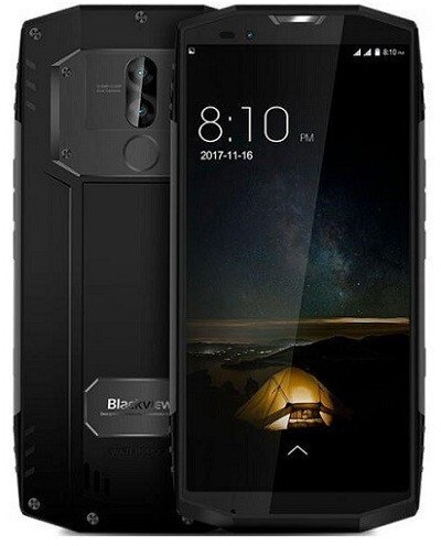 Blackview BV9000 Pro