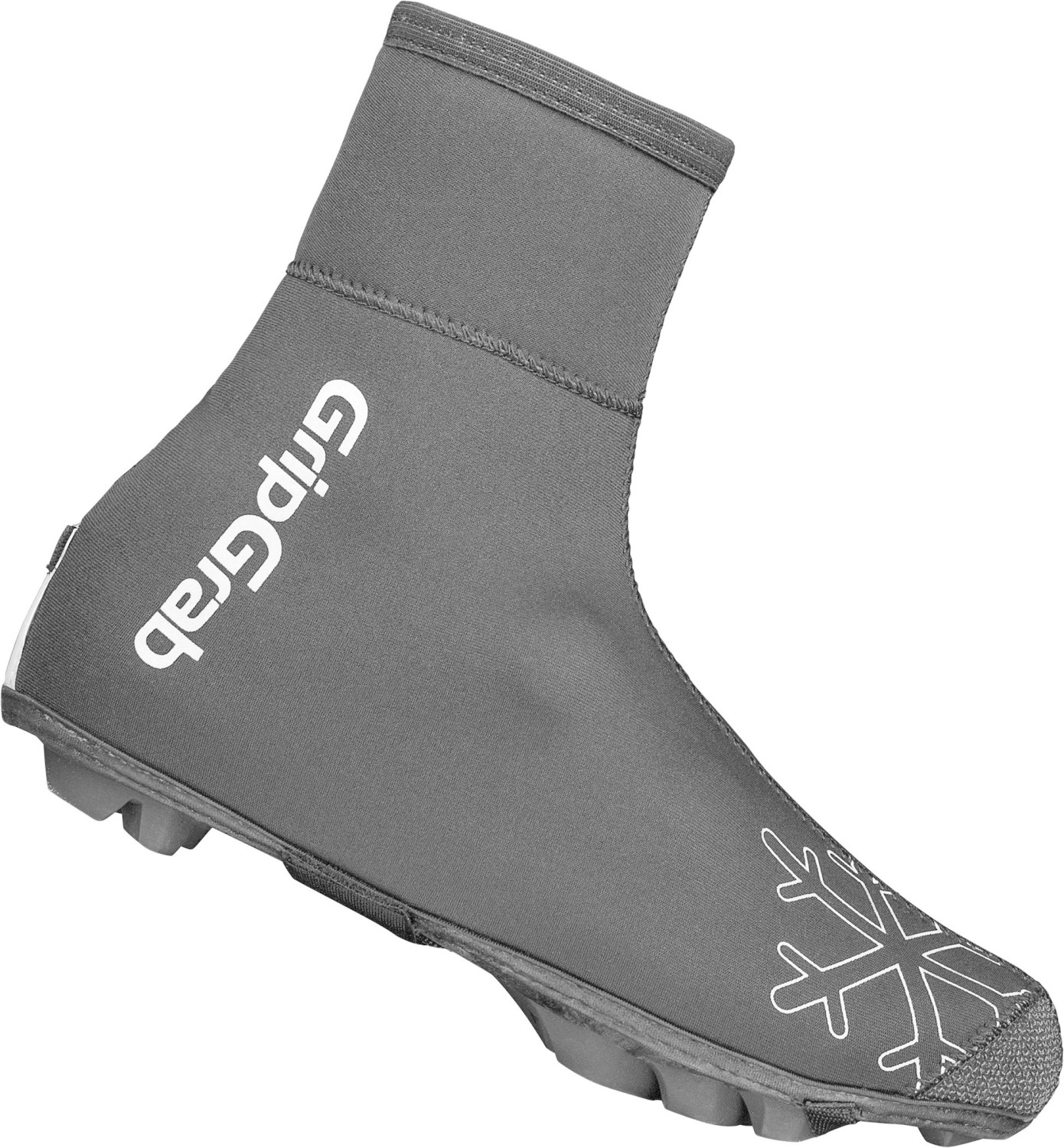 GripGrap Arctic X Overshoe noir