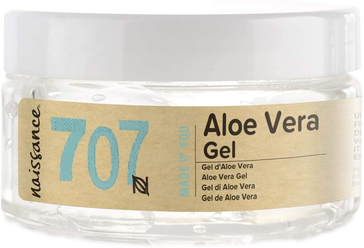 Naissance Aloe Vera Gel
