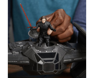 Tie 2025 silencer hasbro
