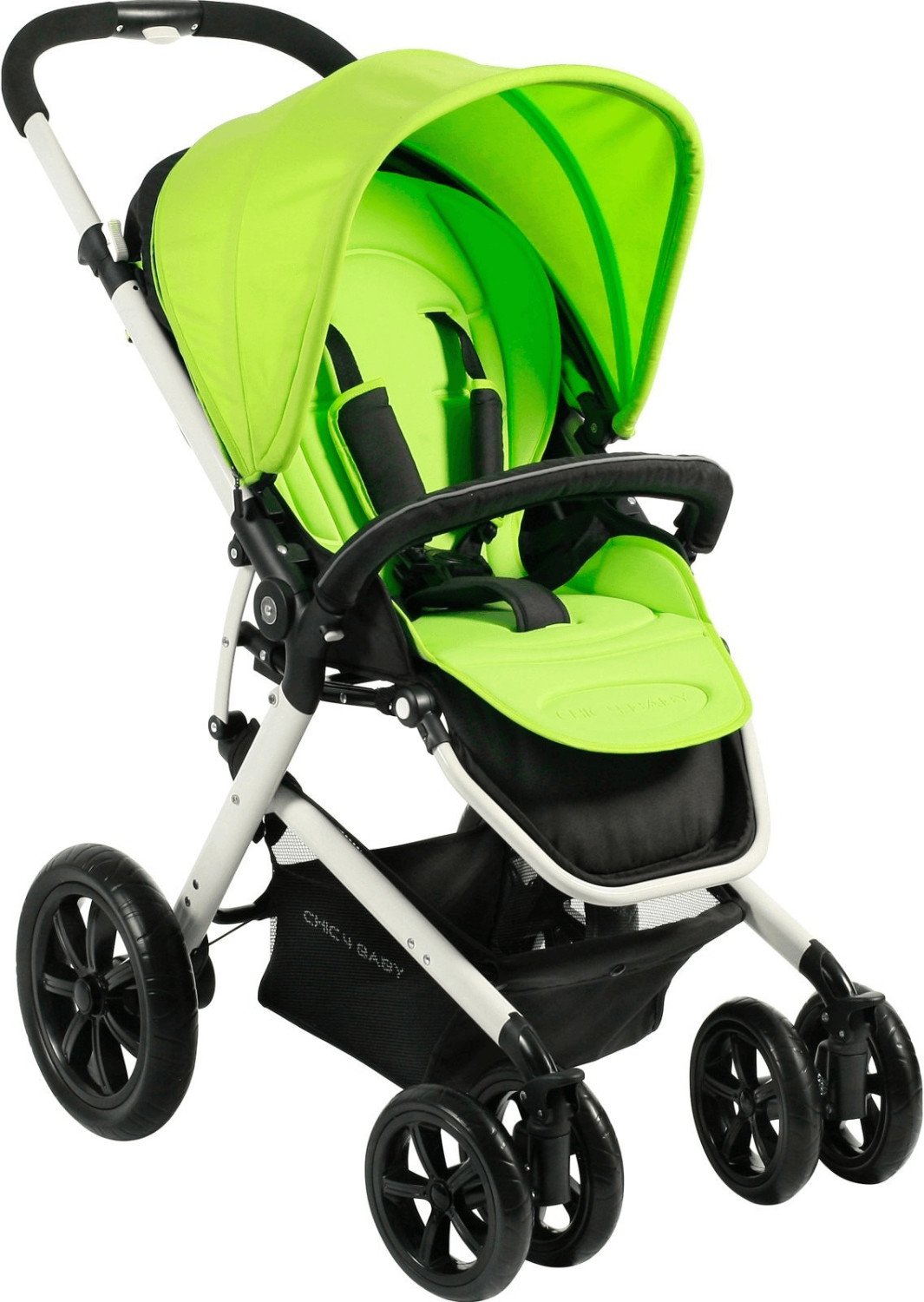 Chic 4 Baby Pronto Lemongreen
