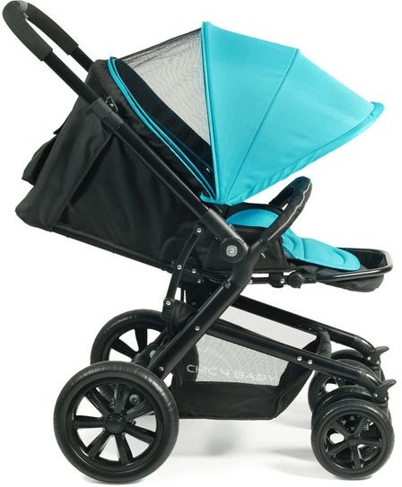 Chic 4 Baby Pronto Blue