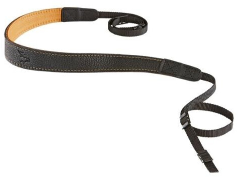 Eddycam Leather Camera Strap (35 mm)