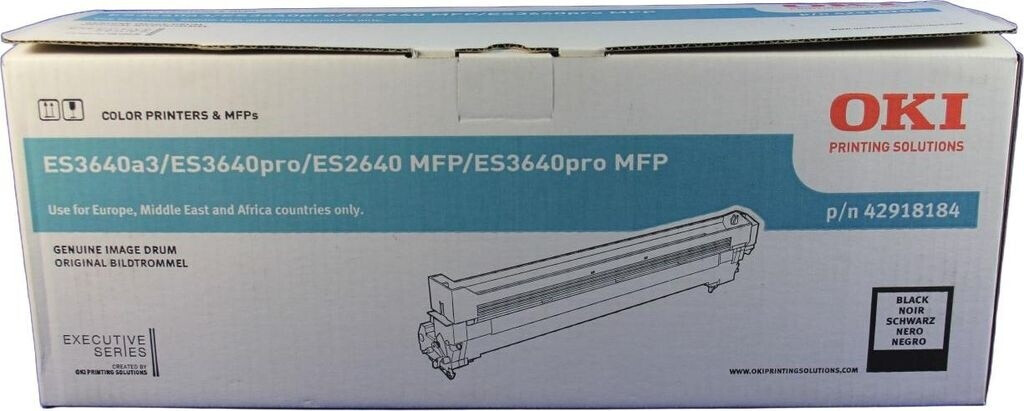 Oki Systems 42918184