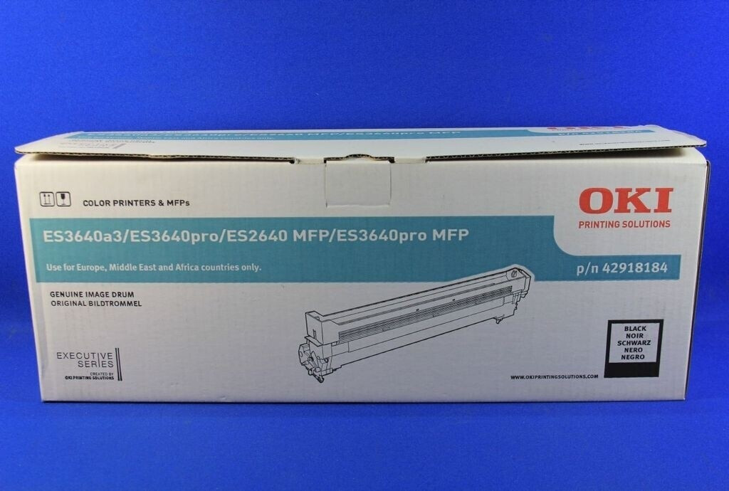 Oki Systems 42918184