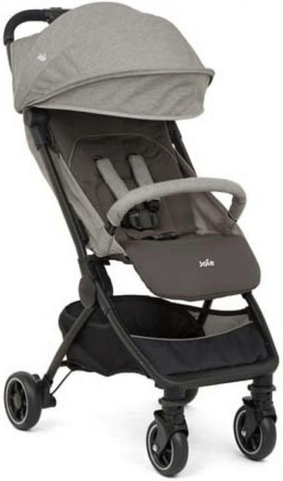 Joie Pact Dark Pewter