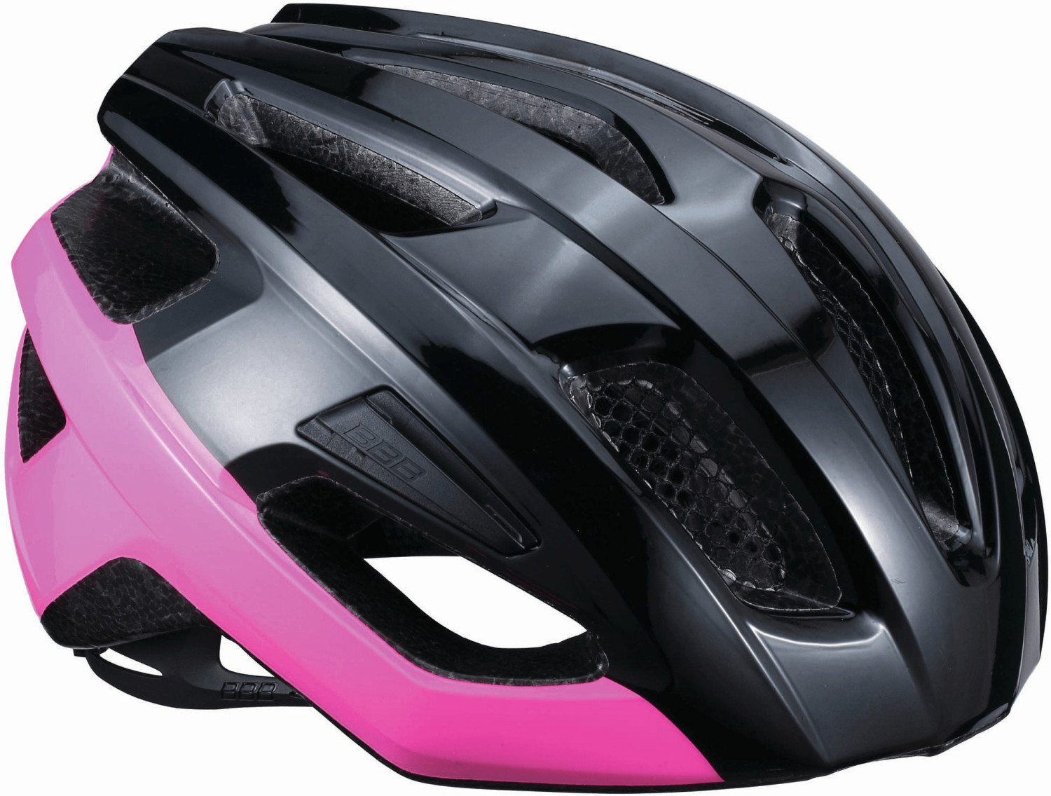 BBB Kite BHE-29 black-neon pink