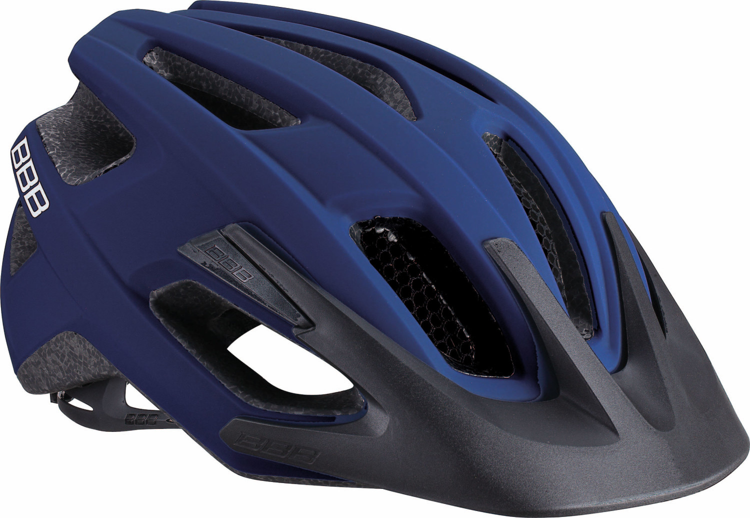 BBB Kite BHE-29 matt dark blue