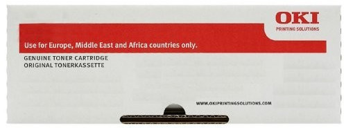 Oki Systems 01310001