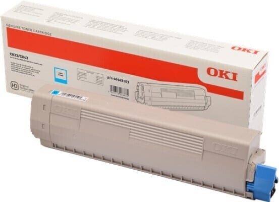 Oki Systems 46443117