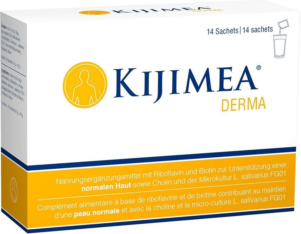 Kijimea