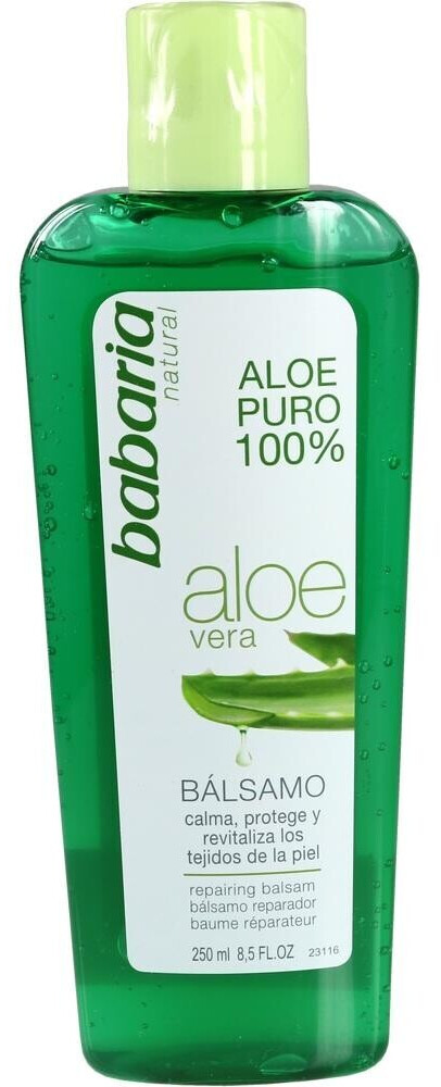 AmosVital Aloe Vera Gel (250 ml)