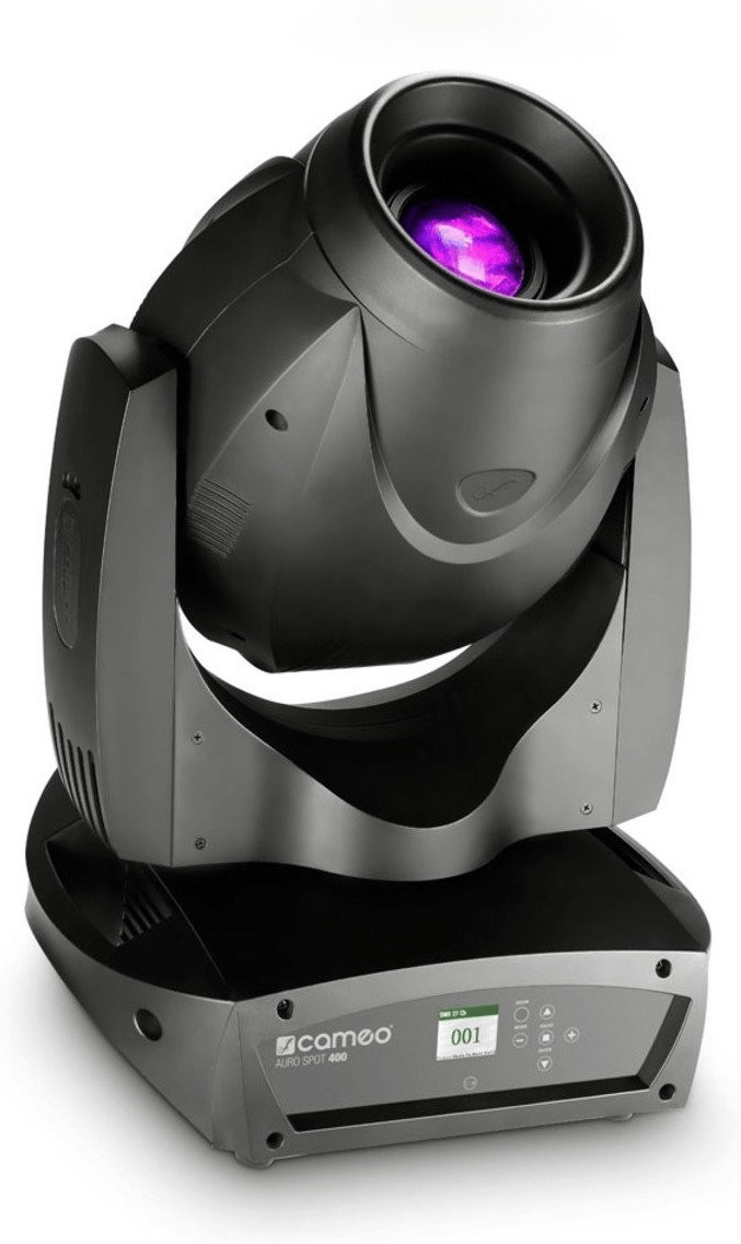Cameo Auro Spot 400 LED