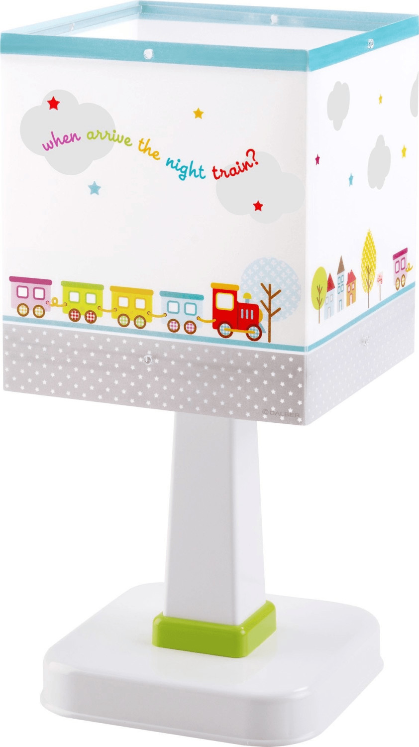 Dalber Lampe sur pied The Night Train