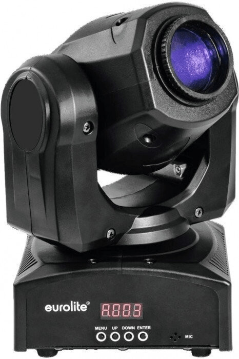 Eurolite LED TMH-17 Moving-Head Spot