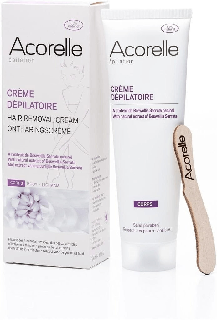 Acorelle Hair Removal Cream (150ml)