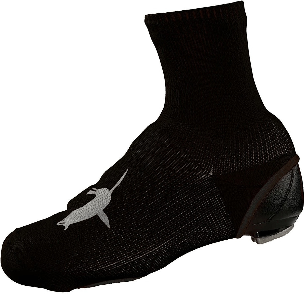 SealSkinz Oversocks noir