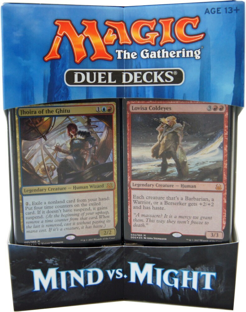 Magic: The Gathering 50783