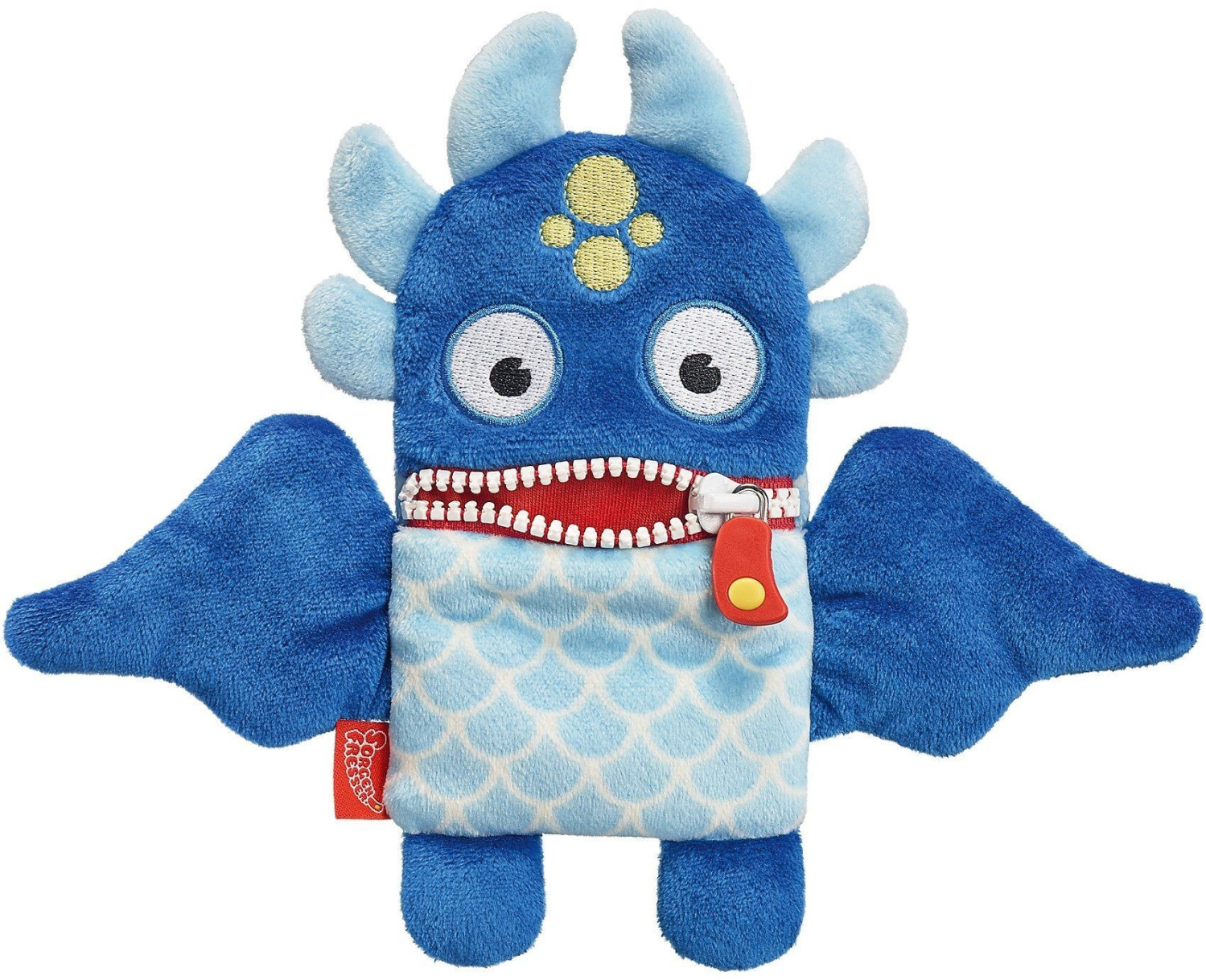 Schmidt Peluche avale soucis Dante 21 cm