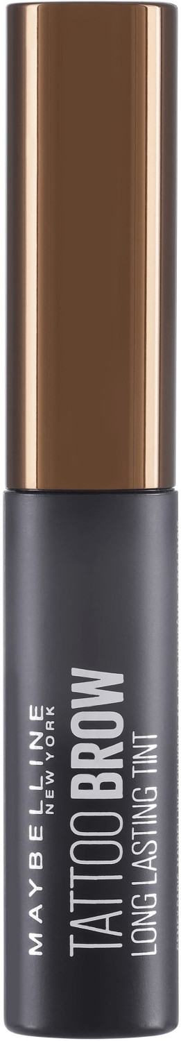 Gemey Maybelline Eye Brow Tattoo Gel Nr 1 Light (5g)