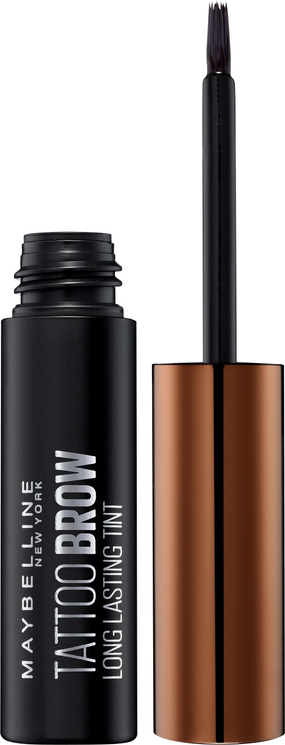 Gemey Maybelline Eye Brow Tattoo Gel  Nr 2 medium (5g)
