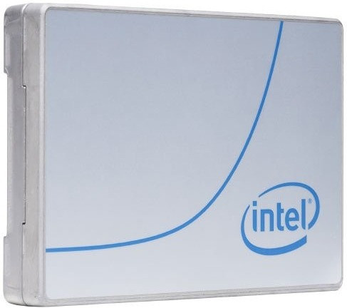 Intel DC P4600 2.5