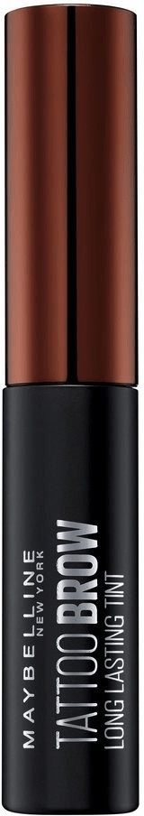 Gemey Maybelline Eye Brow Tattoo Gel Nr 3 dark (5g)