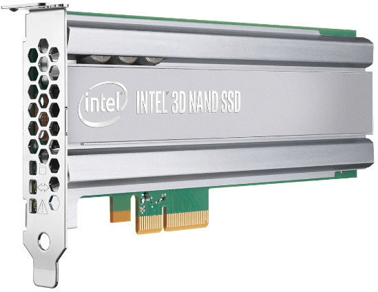 Intel DC P4600 HHHL