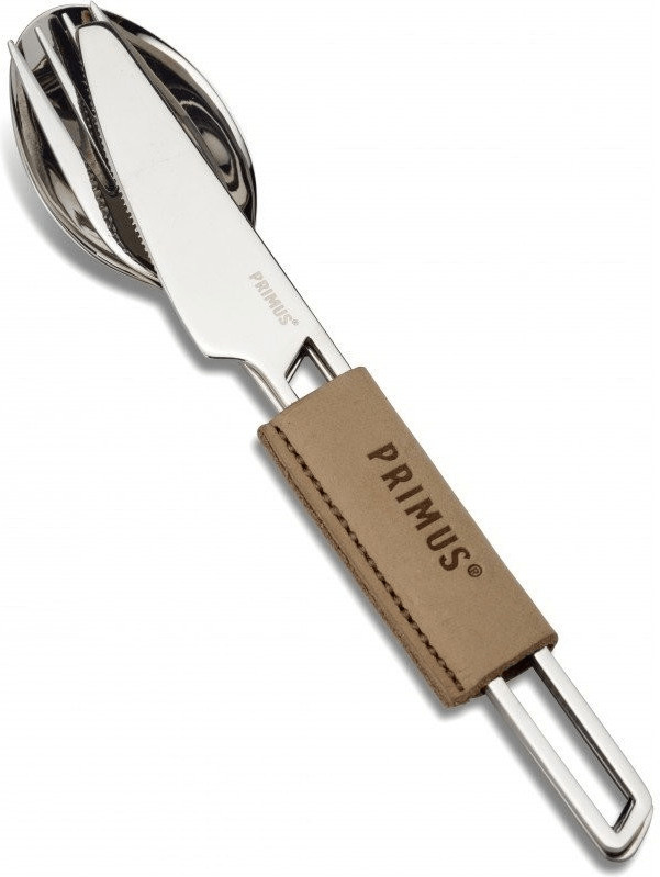 Primus Campfire Cutlery Set