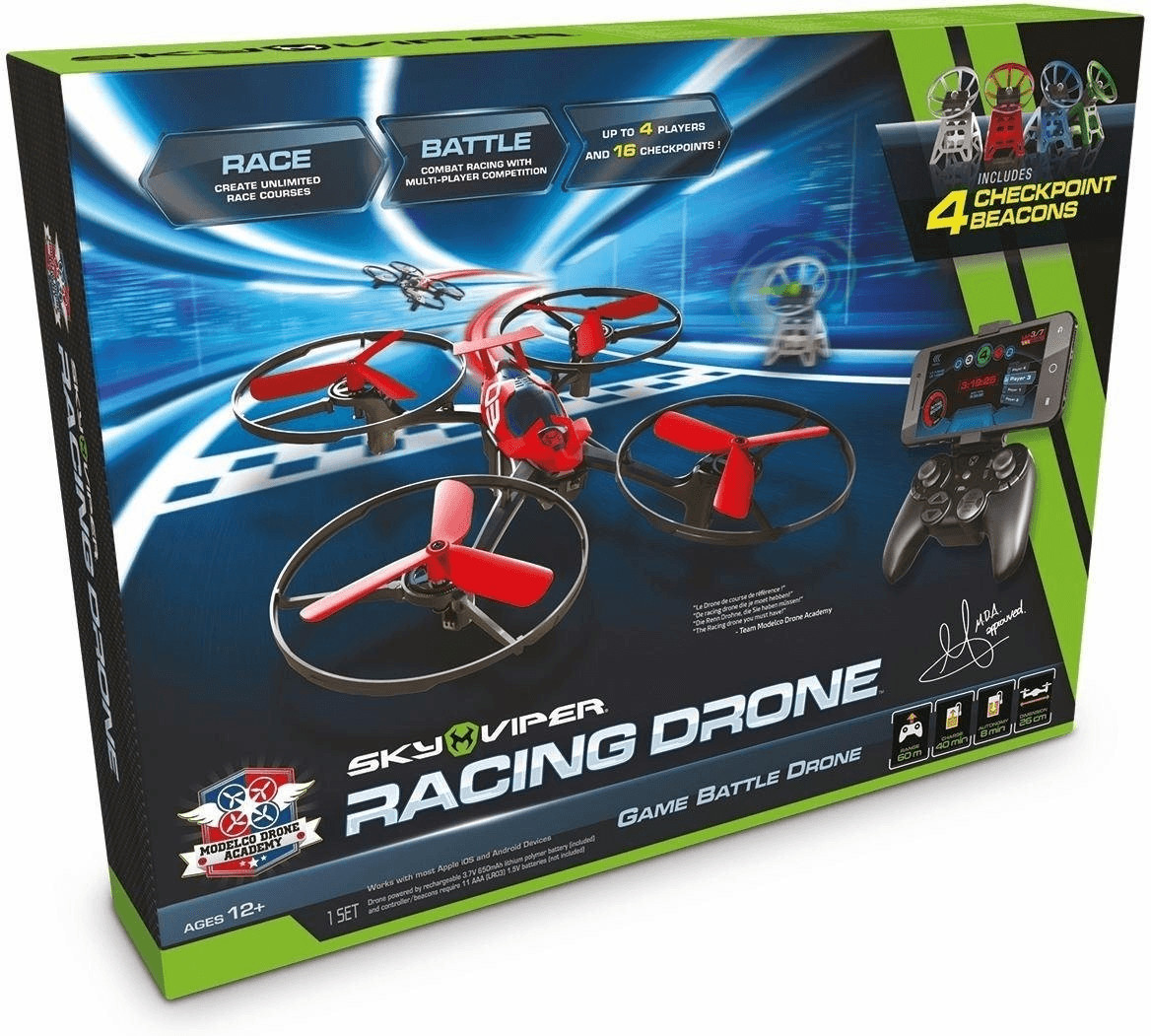 Goliath Sky Viper M.D.A. Racing Drone (90293)