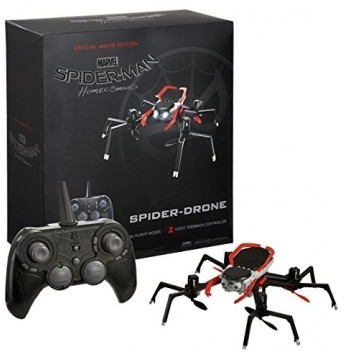 Goliath Sky Viper Spider-Man Drone (90295)
