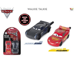 Talkie Walkies Spiderman Imc : King Jouet, Talkie Walkie Imc - Jeux  électroniques