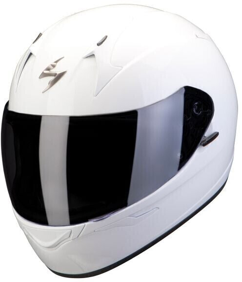 Scorpion Exo-390 blanc