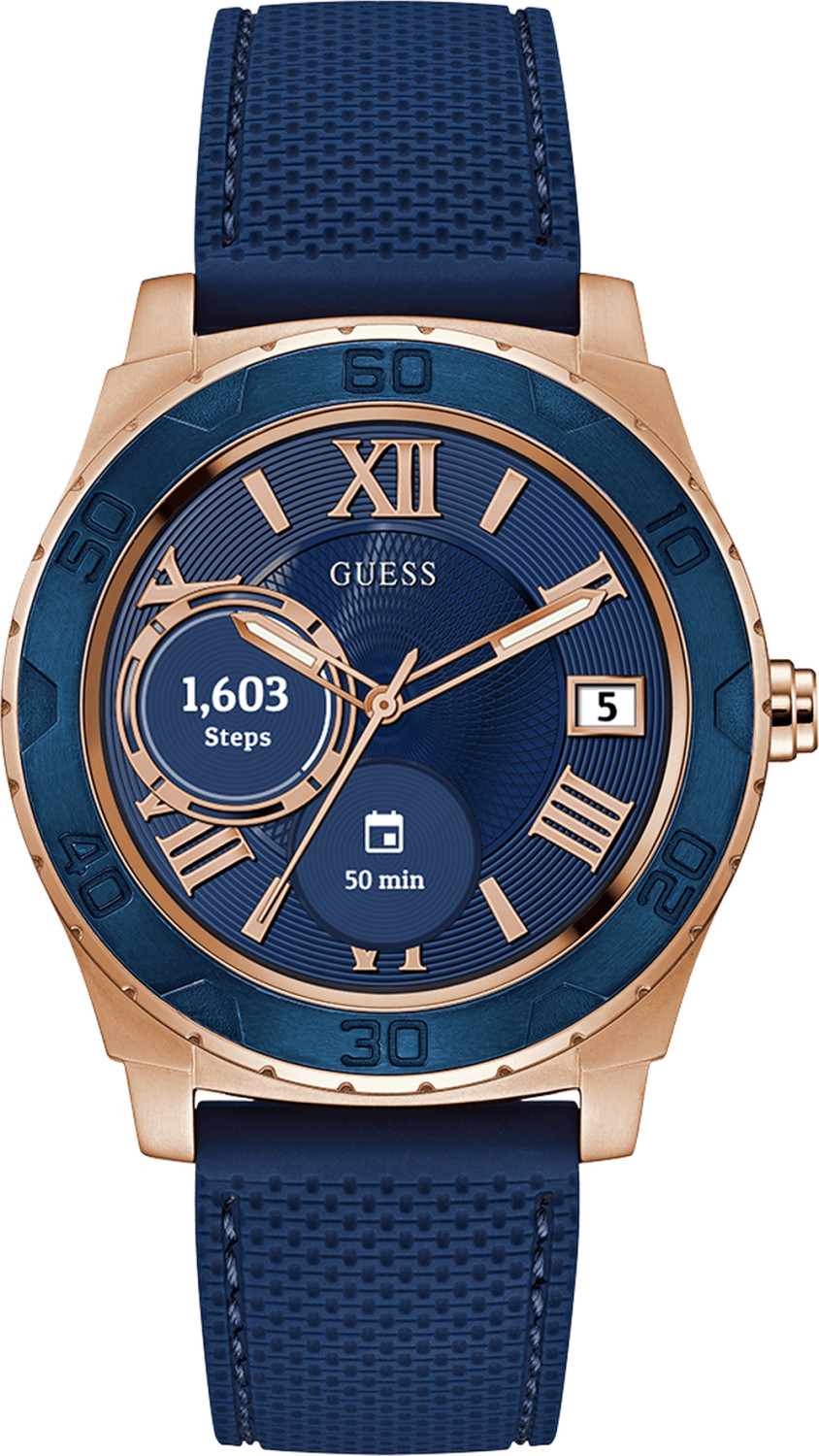 guess connect touch