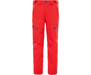 The North Face Chakal Pant - Pantalon de ski Homme, Livraison gratuite