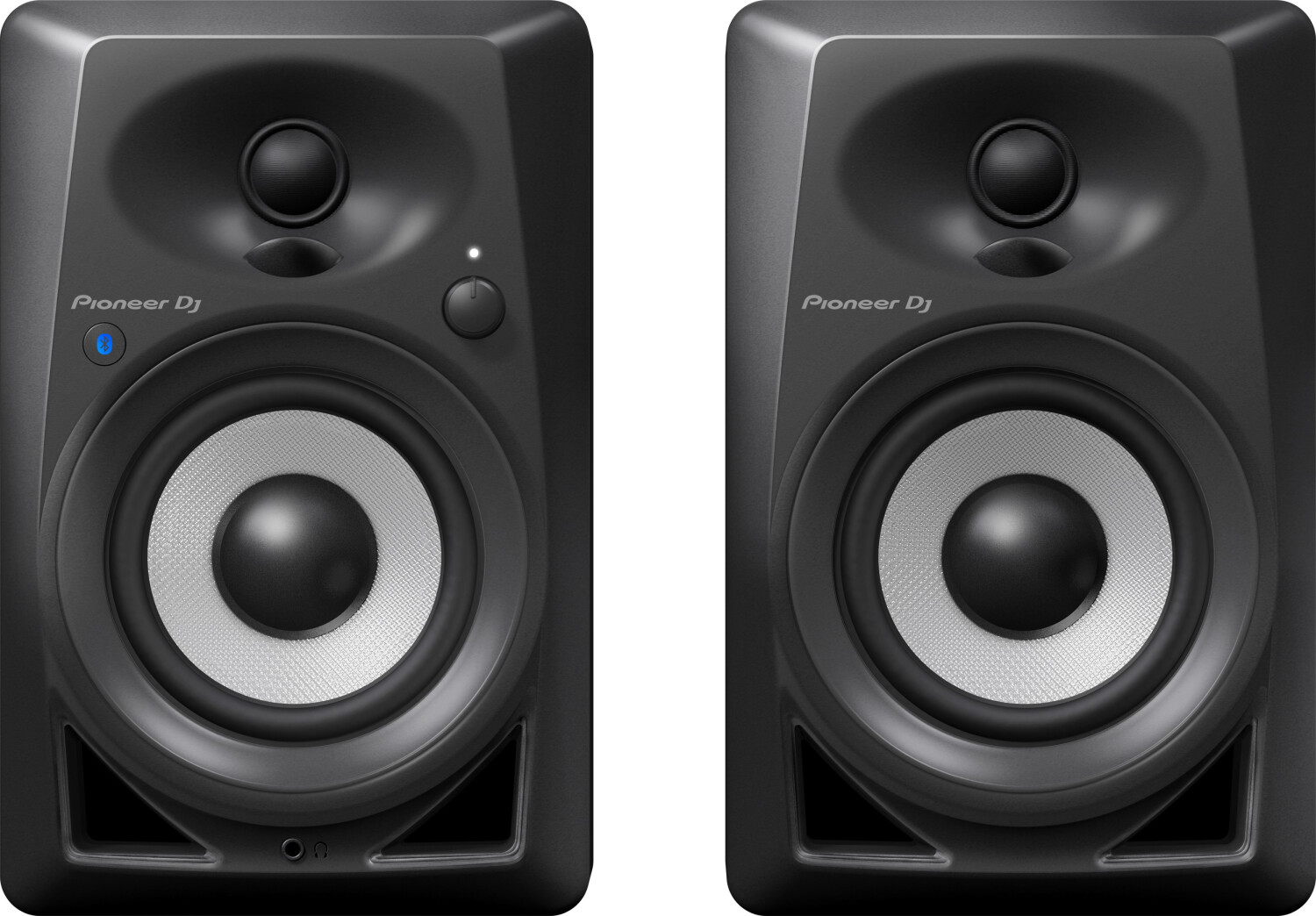 Pioneer DM-40BT (noir)