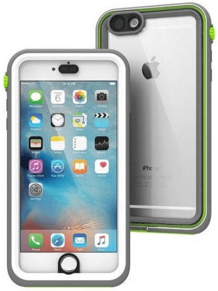 Catalyst Coque étanche (iPhone 6 Plus/6S Plus) vert