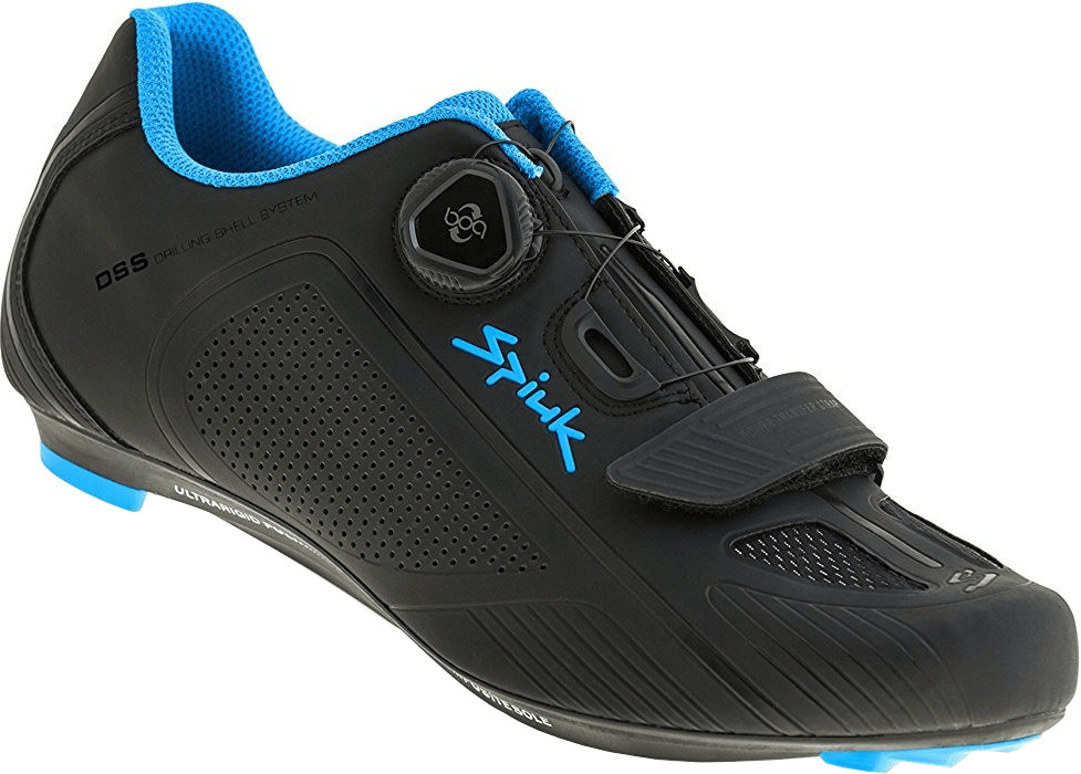spiuk road shoes