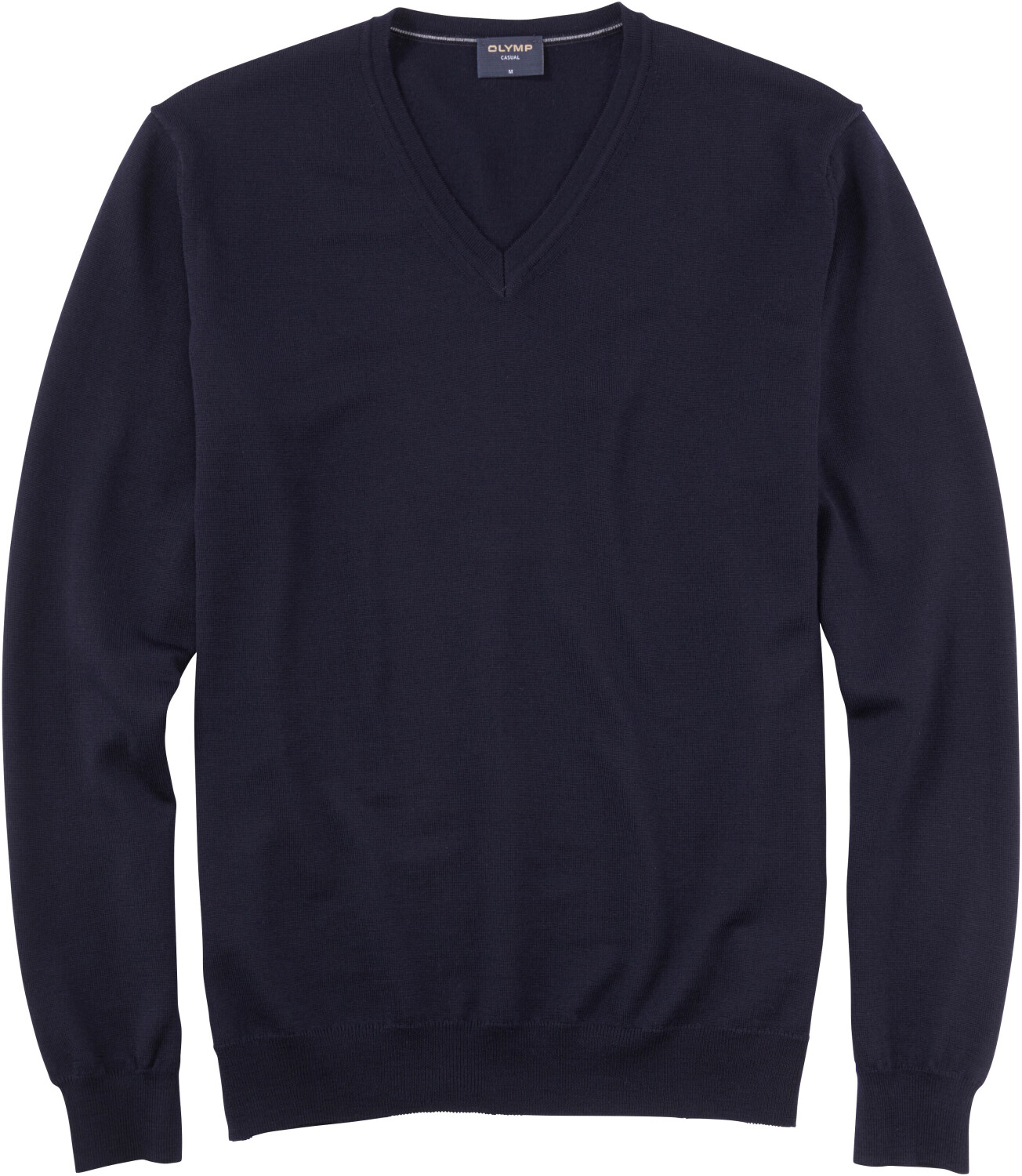 OLYMP Strick Pullover Modern Fit Preisvergleich (15010-18) nachtblau € bei 79,99 | ab