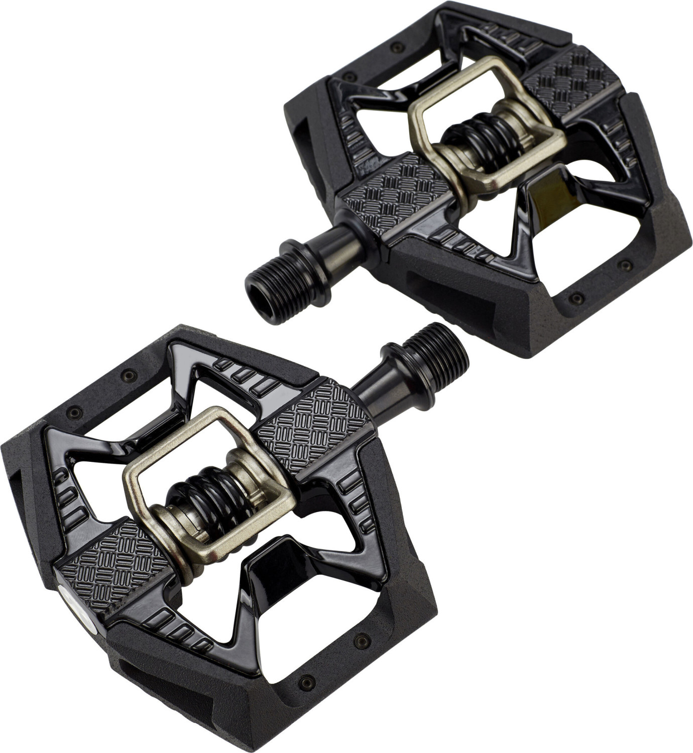 Crankbrothers Double Shot 3 (black)