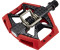 Crankbrothers Double Shot 3 (black/red)