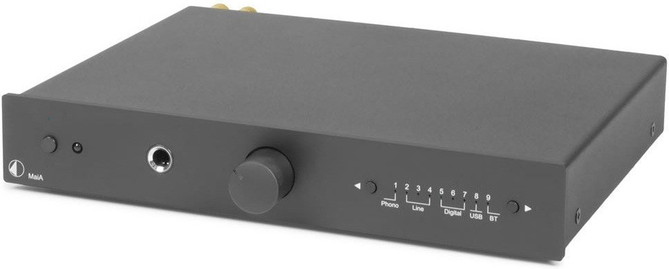 Pro-Ject MaiA (noir)