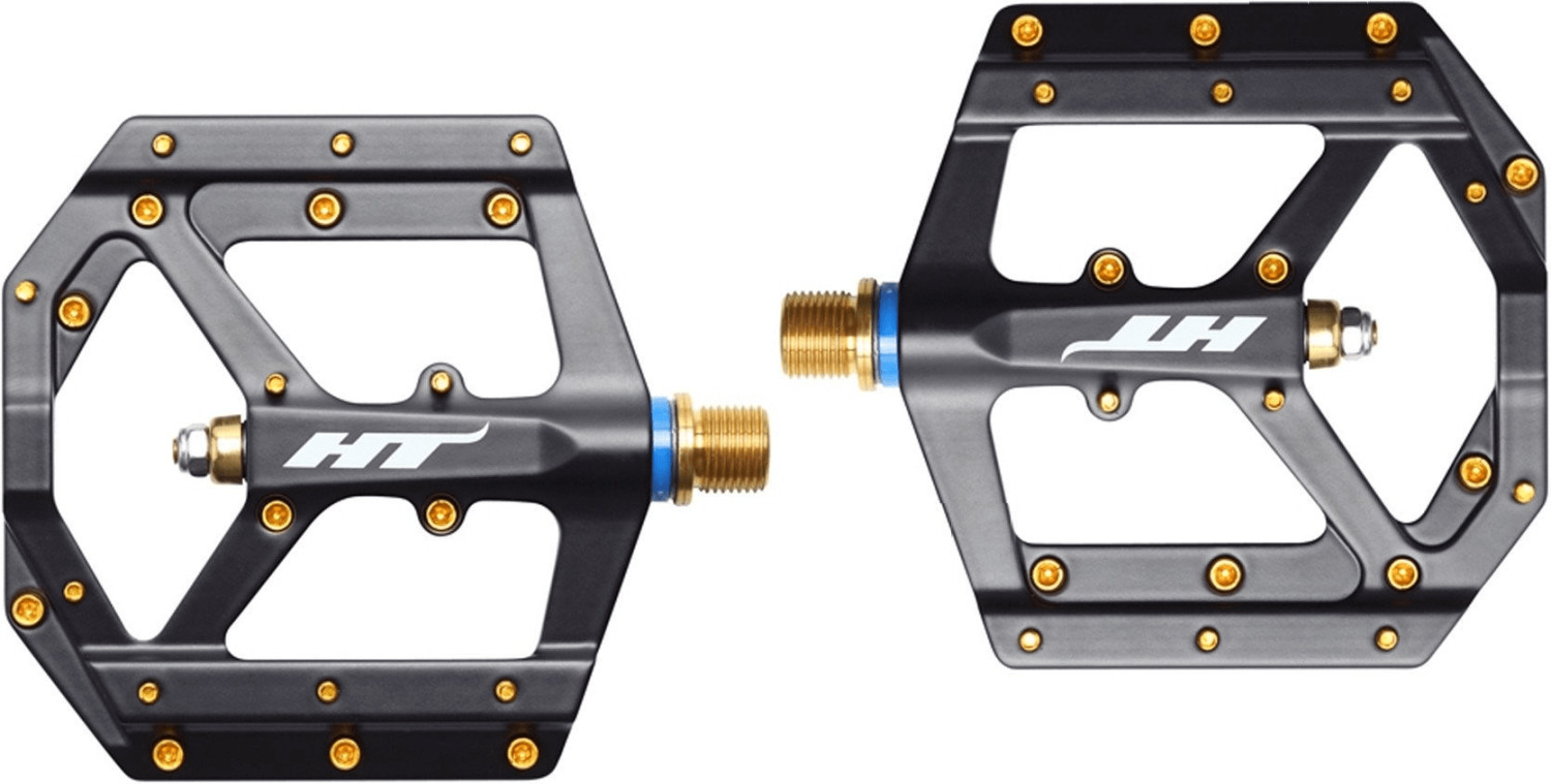 Ht-Components Evo Mag ME03 (black/gold)