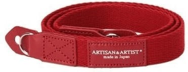 Artisan & Artist ACAM 102 red