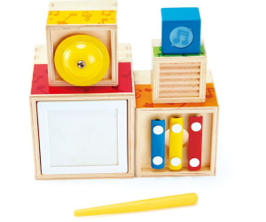 hape e0101