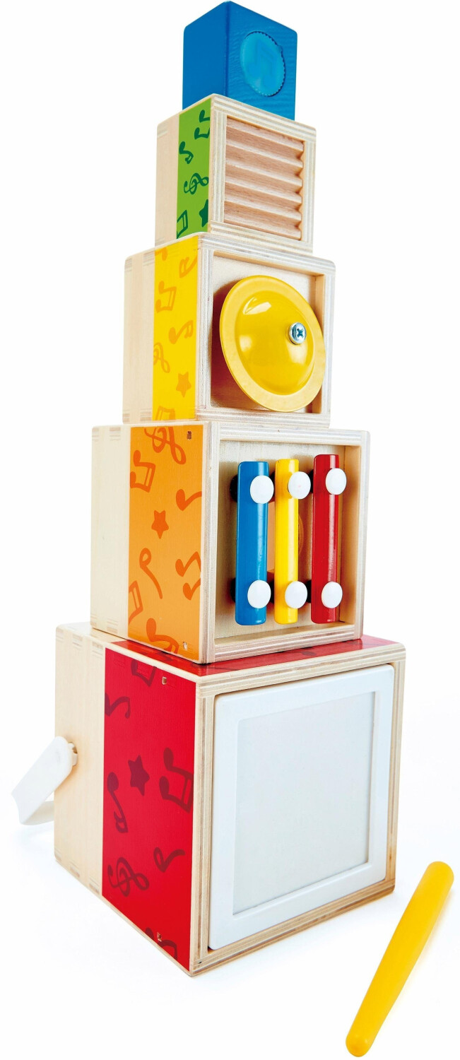 hape e0101