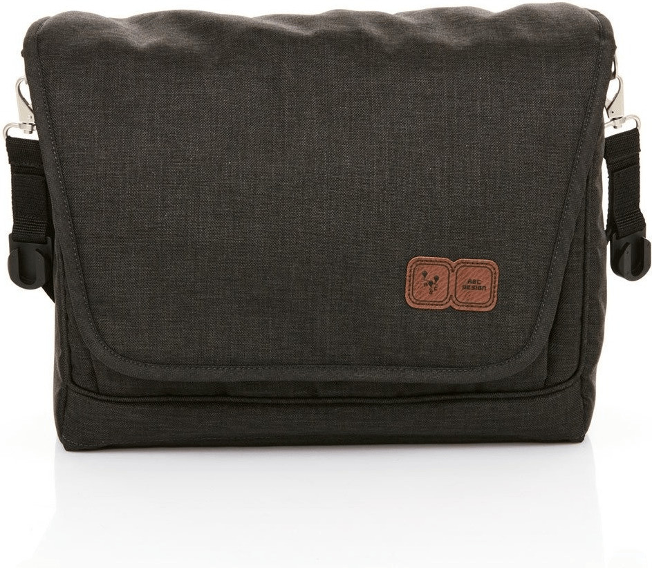 ABC Design Sac à langer Fashion (2018) piano