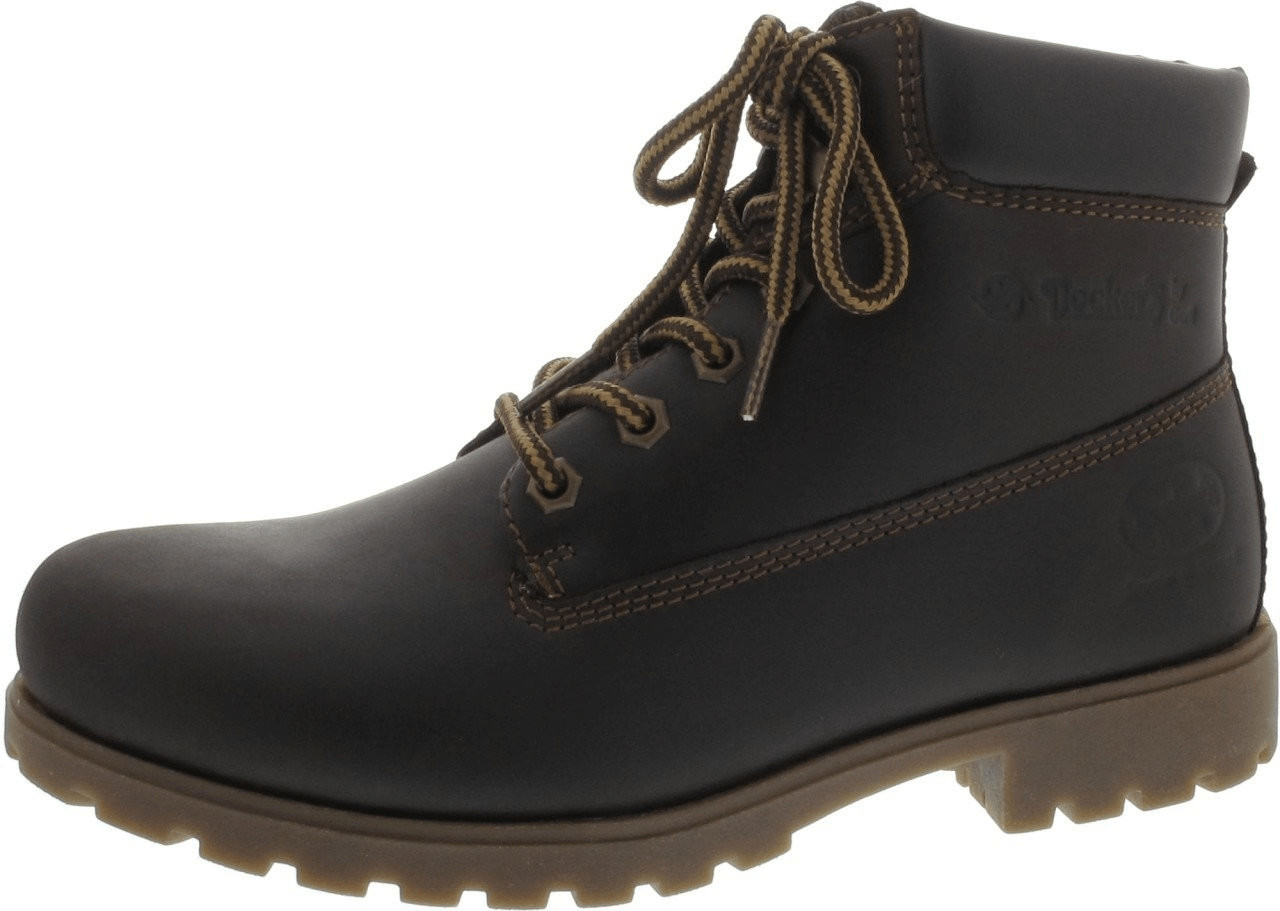 Dockers 35VE106 chocolate