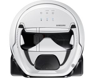 Samsung Powerbot Star Wars a € 375,91 (oggi) | Migliori prezzi e offerte su  idealo