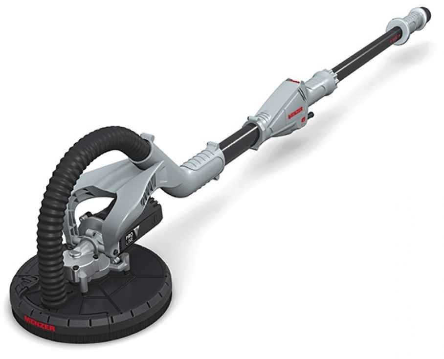 Menzer LHS 225 VARIO Pro